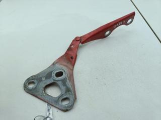 петля капота правая Opel Zafira A 1999, красный, минивэн, 90579422
