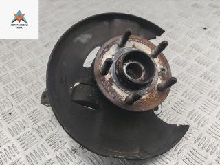 ступица передняя правая Opel Insignia 1 поколение (A) [рестайлинг] 2016, 1.6 л., дизель, МКПП, серый, универсал