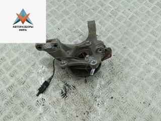 ступица передняя правая Opel Signum C [рестайлинг] 2005, 1.9 л., дизель, МКПП, чёрный, хетчбэк 5 дв.