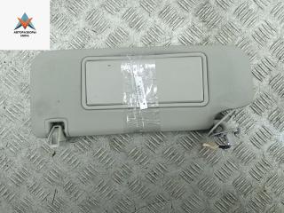 козырек солнцезащитный Opel Insignia 1 поколение (A) [рестайлинг] 2016, 1.6 л., дизель, МКПП, серый, универсал, 22800041