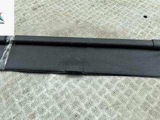 шторка багажника Opel Insignia 1 поколение (A) [рестайлинг] 2016, 1.6 л., дизель, МКПП, серый, универсал