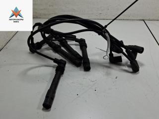 провод высоковольтный Audi A6 4B/C5 1999, 2.4 л., бензин, МКПП, серый, седан