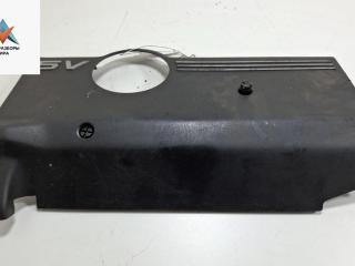 декоративная крышка двигателя Audi A6 4B/C5 1999, 2.4 л., бензин, МКПП, серый, седан, 078103935N