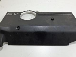 декоративная крышка двигателя Audi A6 4B/C5 1999, 2.4 л., бензин, МКПП, серый, седан, 078103935N