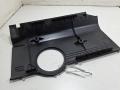 декоративная крышка двигателя Audi A6 4B/C5 1999, 2.4 л., бензин, МКПП, серый, седан, 078103935N - фото №2