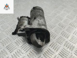 стартер Opel Astra H/Family [рестайлинг] 2006, 1.9 л., дизель, МКПП, серый, универсал, M001T30071, FGP55353857