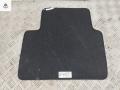 ковер салонный Mazda 3 BP 2019, 2.0 л., гибрид, МКПП, чёрный, хетчбэк 5 дв. - фото №2