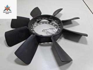 крыльчатка вентилятора (лопасти) Audi A6 4B/C5 1999, 2.4 л., бензин, МКПП, серый, седан, 078121301E