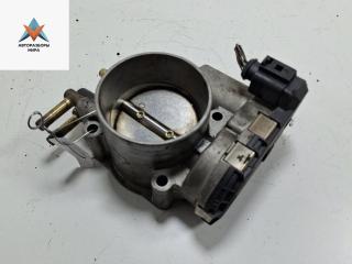 заслонка дроссельная Audi A6 4B/C5 1999, 2.4 л., бензин, МКПП, серый, седан, 078133062B