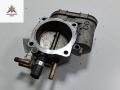 заслонка дроссельная Audi A6 4B/C5 1999, 2.4 л., бензин, МКПП, серый, седан, 078133062B - фото №3
