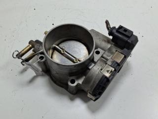 заслонка дроссельная Audi A6 4B/C5 1999, 2.4 л., бензин, МКПП, серый, седан, 078133062B