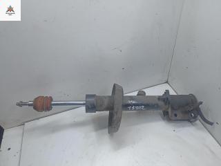 амортизатор передний правый Opel Vectra B 1998, 1.8 л., бензин, МКПП, серый, универсал, 90495392