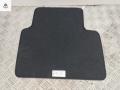 ковер салонный Mazda 3 BP 2019, 2.0 л., гибрид, МКПП, чёрный, хетчбэк 5 дв. - фото №2