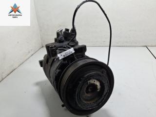 компрессор кондиционера Audi A6 4B/C5 1999, 2.4 л., бензин, 4B0260805