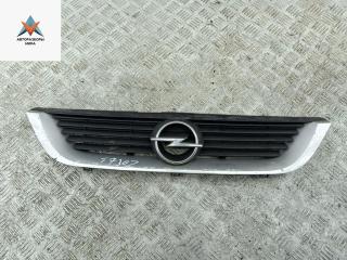 решетка радиатора Opel Vectra B 1998, серый, универсал, 90505722
