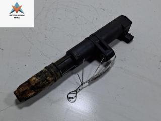 катушка зажигания Renault Scenic 2 поколение 2004, 2.0 л., бензин, МКПП, зелёный, минивэн, 7700875000