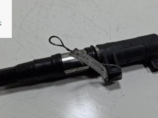 катушка зажигания Renault Scenic 2 поколение 2004, 1.6 л., бензин, МКПП, чёрный, минивэн, 8200765882