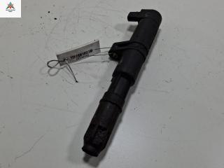 катушка зажигания Renault Scenic 2 поколение 2004, 2.0 л., бензин, МКПП, зелёный, минивэн, 7700875000