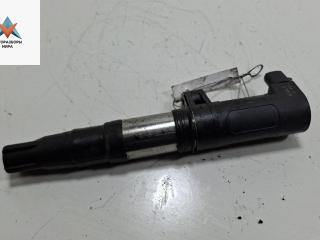 катушка зажигания Renault Scenic 2 поколение 2004, 1.6 л., бензин, МКПП, чёрный, минивэн, 8200765882