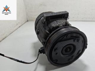 компрессор кондиционера Renault Scenic 1 поколение [рестайлинг] 2000, 1.6 л., бензин, 7700103536