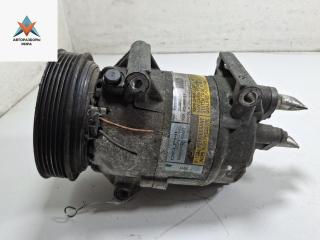 компрессор кондиционера Renault Scenic 2 поколение 2004, 1.6 л., бензин, 8200316164