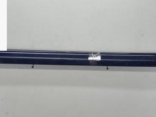 молдинг двери задней правой Volkswagen Passat B4 1996, 1.9 л., дизель, 3A0853753A