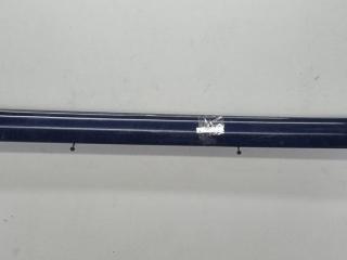 молдинг двери задней правой Volkswagen Passat B4 1996, 1.9 л., дизель, 3A0853753A