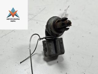 датчик температуры Renault Scenic 2 поколение 2004, 2.0 л., бензин, МКПП, зелёный, минивэн, H104077