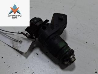 форсунка Renault Scenic 2 поколение 2004, 2.0 л., бензин, МКПП, зелёный, минивэн, ITGM60