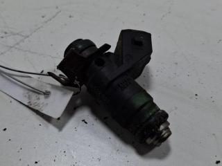 форсунка Renault Scenic 2 поколение 2004, 2.0 л., бензин, МКПП, зелёный, минивэн, ITGM60