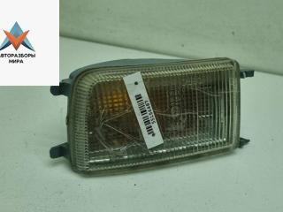 Поворотник (указатель поворота) левый Volkswagen Golf 3 поколение 1994, 1.9 л., дизель