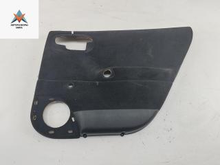 обшивка двери задняя правая Opel Vectra B 1998, 1.8 л., бензин, МКПП, серый, универсал, 090362970