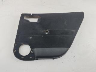 обшивка двери задняя правая Opel Vectra B 1998, 1.8 л., бензин, МКПП, серый, универсал, 090362970