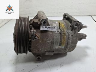 компрессор кондиционера Renault Scenic 2 поколение 2004, 2.0 л., бензин, 8200309193