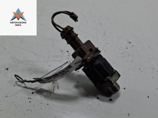 датчик температуры Renault Scenic 2 поколение 2004, 1.6 л., бензин, МКПП, чёрный, минивэн, 7700732262