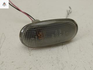 повторитель передний правый Mitsubishi Galant 8 поколение [рестайлинг] 2002, 2.5 л., бензин, МКПП, серый, универсал, 1132-224