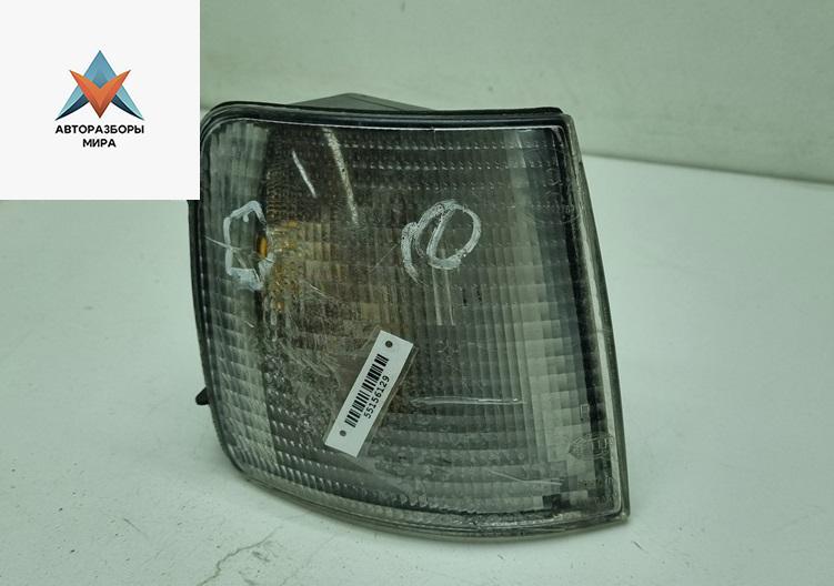 Поворотник (указатель поворота) правый Volkswagen Passat B3 1990, 1.9 л., дизель, 357953050A - фото №1