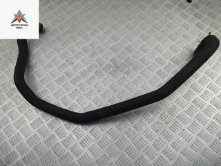 патрубок (трубопровод, шланг) Ford Transit 7 поколение 2008, 2.4 л., дизель, МКПП, белый, микроавтобус