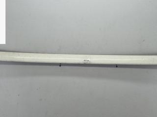 молдинг двери передней левой Volkswagen Golf 3 поколение 1994, 1.9 л., дизель, 1H4853515