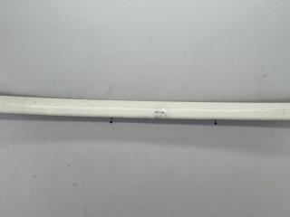 молдинг двери передней левой Volkswagen Golf 3 поколение 1994, 1.9 л., дизель, 1H4853515