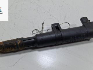 катушка зажигания Renault Scenic 2 поколение 2004, 2.0 л., бензин, МКПП, зелёный, минивэн, 7700875000