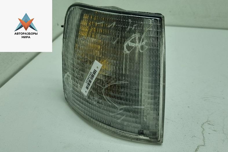 Поворотник (указатель поворота) правый Volkswagen Passat B3 1990, 1.9 л., дизель, 357953050A - фото №1