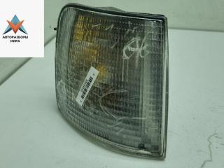 Поворотник (указатель поворота) правый Volkswagen Passat B3 1990, 1.9 л., дизель, 357953050A