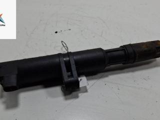 катушка зажигания Renault Scenic 2 поколение 2004, 2.0 л., бензин, МКПП, зелёный, минивэн, 7700875000