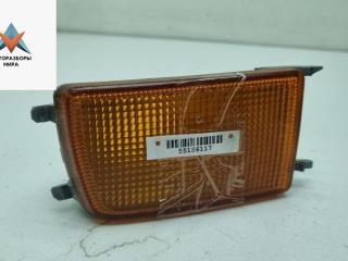 Поворотник (указатель поворота) правый Volkswagen Golf 3 поколение 1994, 1.9 л., дизель, 1H0953156C