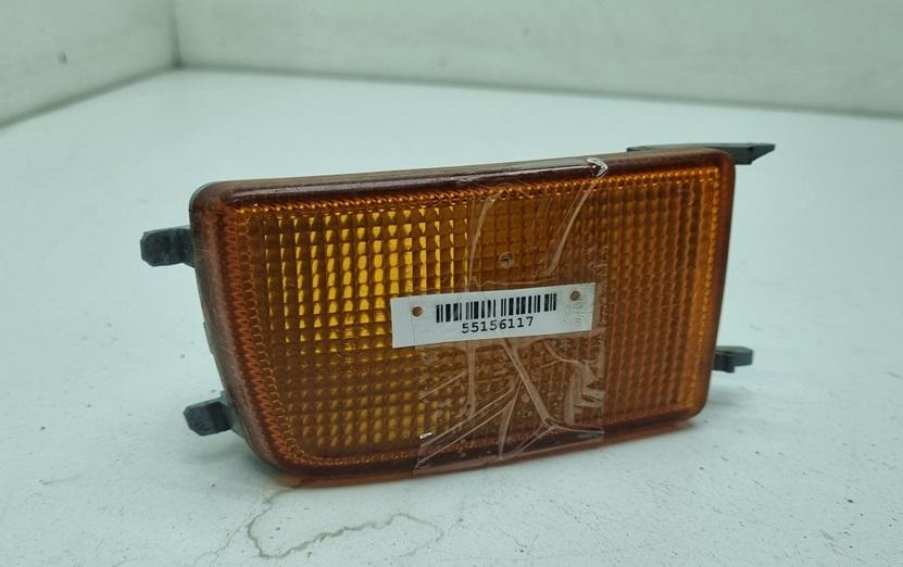 Поворотник (указатель поворота) правый Volkswagen Golf-3 1994, 1.9 л., дизель, 1H0953156C
