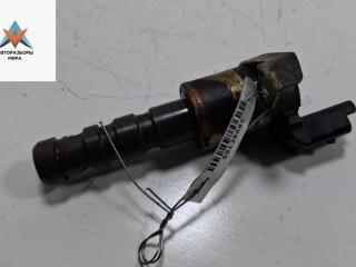 Клапан фазорегулятора Renault Scenic 2 поколение 2004, 2.0 л., бензин, МКПП, зелёный, минивэн, 108674