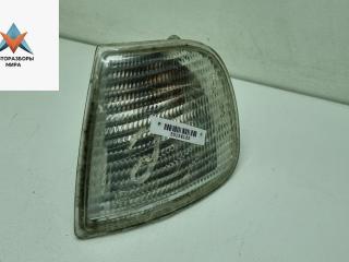 Поворотник (указатель поворота) левый SEAT Cordoba 1 поколение 1997, 1.9 л., дизель, 6K5953049B