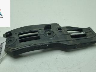 кронштейн переднего бампера Volkswagen Passat B5 [рестайлинг] 2004, 1.9 л., дизель, МКПП, синий, универсал, 3B0807183E