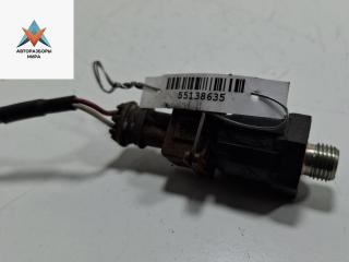 датчик температуры Renault Scenic 1 поколение [рестайлинг] 2000, 1.6 л., бензин, АКПП, серый, минивэн, 7700732262